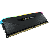 Corsair VENGEANCE® RGB RS 16 Go (1 x 16 Go) DDR4 3600 MHz C18 CMG16GX4M1D3600C18 - ESP-Tech