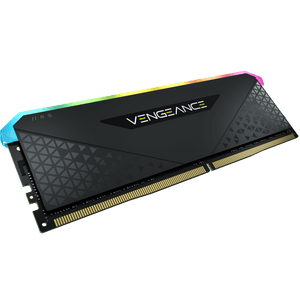 Corsair VENGEANCE® RGB RS 16 Go (1 x 16 Go) DDR4 3600 MHz C18 CMG16GX4M1D3600C18 - ESP-Tech