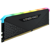 Corsair VENGEANCE® RGB RS 16 Go (1 x 16 Go) DDR4 3600 MHz C18 CMG16GX4M1D3600C18 - ESP-Tech
