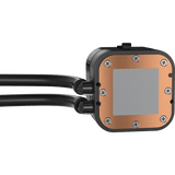 Corsair H100x RGB Elite V2 240 mm - ESP-Tech
