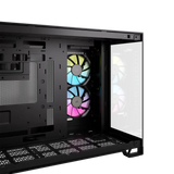 Corsair iCue Link 2500X RGB Black - mATX CC-9011267-WW - ESP-Tech