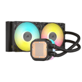 Corsair iCue Link Titan 240 RX RGB CW-9061016-WW - ESP-Tech