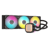 Corsair iCue Link Titan 360 RX RGB CW-9061018-WW - ESP-Tech