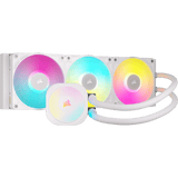 Corsair iCue Link Titan 360 RX RGB White CW-9061021-WW - ESP-Tech
