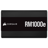 Corsair RM1000e V2 ATX 3.0 - 1000w - 80 plus Gold CP-9020264-EU - ESP-Tech