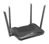 D-Link EXO AX AX1500 Routeur Wi-Fi 6 (DIR-X1560)