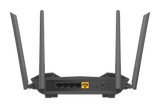 D-Link EXO AX AX1500 Routeur Wi-Fi 6 (DIR-X1560)