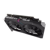 Asus Dual GeForce® RTX 3060 12G V2 90YV0GB3-M0NA10 - ESP-Tech