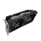 Asus Dual GeForce® RTX 3060 12G V2 90YV0GB3-M0NA10 - ESP-Tech