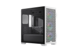 Cooler Master Elite 302 ARGB White- mATX