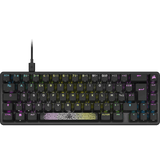 Corsair K65 Pro Mini RGB - Corsair OPX - Noir FR - CH-91A401A-FR - ESP-Tech