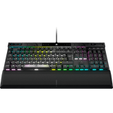 Corsair K70 Max RGB - Corsair MGX - Gris (FR) - CH-910961G-FR - ESP-Tech