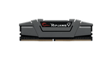 G.Skill Ripjaws V DDR4 - Kit 16 Go (2 x 8 Go) - 3200 MHz - C16 - Gris F4-3200C16D-16GVGB - ESP-Tech