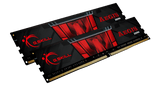 G.Skill Aegis DDR4 - 32 Go (2 x 16 Go) - 3000 MHz - C16 F4-3000C16D-32GISB - ESP-Tech