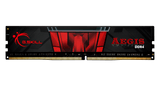 G.Skill Aegis DDR4 - Kit 32 Go (4 x 8 Go) - 3200 MHz - C16 F4-3200C16Q-32GIS - ESP-Tech