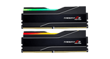 G.Skill Trident Z5 Neo RGB DDR5 - 96 Go (2 x 48 Go) - 5600 MT/s - C40 - Black F5-5600J4040D48GX2-TZ5NR - ESP-Tech