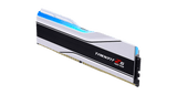G.Skill Trident Z5 Neo RGB DDR5 - 32 Go (2 x 16 Go) - 8000 MT/s - C38 - White F5-8000J3848H16GX2-TZ5NRW - ESP-Tech