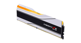 G.Skill Trident Z5 Neo RGB DDR5 - 32 Go (2 x 16 Go) - 6400 MT/s - C30 - White F5-6400J3039G16GX2-TZ5NRW - ESP-Tech