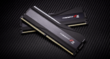 G.Skill Trident Z5 RGB DDR5 - 96 Go (2 x 48 Go) - 6800 MT/s - C34 - Black F5-6800J3446F48GX2-TZ5RK - ESP-Tech