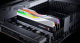 G.Skill Trident Z5 RGB DDR5 - 48 Go (2 x 24 Go) - 7200 MT/s - C36 - Silver F5-7200J3646F24GX2-TZ5RS - ESP-Tech