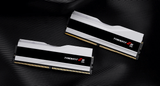G.Skill Trident Z5 RGB DDR5 - 64 Go (2 x 32 Go) - 6400 MT/s - C32 - White F5-6400J3239G32GX2-TZ5RW - ESP-Tech