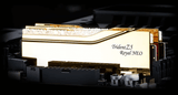 G.Skill Trident Z5 Royal Neo Gold RGB DDR5 - 32 Go (2 x 16 Go) - 8000 MHz - C38 F5-8000J3848H16GX2-TR5NG - ESP-Tech
