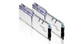 G.Skill Trident Z Royal Silver RGB DDR4 - 32 Go (2 x 16 Go) - 4000 MHz - C18 F4-4000C18D-32GTRS - ESP-Tech