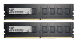 G.Skill Value DDR4 - 16 Go (2 x 8 Go) - 2400 MHz - C17 F4-2400C17D-16GNT - ESP-Tech