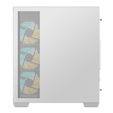 Gigabyte C500 Panoramic Stealth Ice - ATX GB-C500PI ST - ESP-Tech