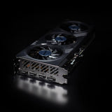 Gigabyte GeForce® RTX 4060 Gaming OC 8G GV-N4060GAMING OC-8GD - ESP-Tech