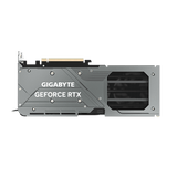 Gigabyte GeForce® RTX 4060 Ti Gaming OC 16G GV-N406TGAMING - ESP-Tech