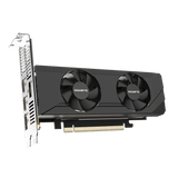 Gigabyte GeForce® RTX 3050 OC LP 6G GV-N3050OC-6GL - ESP-Tech