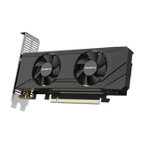 Gigabyte GeForce® RTX 3050 OC LP 6G GV-N3050OC-6GL - ESP-Tech