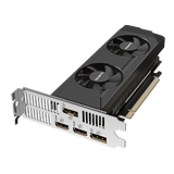 Gigabyte GeForce® RTX 3050 OC LP 6G GV-N3050OC-6GL - ESP-Tech