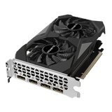 Gigabyte GeForce® RTX 3050 Windforce OC V2 6G GV-N3050WF2OCV2-6GD - ESP-Tech