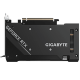 Gigabyte GeForce® RTX 3060 Windforce OC 12G 2.0 GV-N3060WF2OC-12GD 2.0 - ESP-Tech