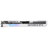 Gigabyte GeForce® RTX 4060 Aero OC 8G GV-N4060AERO OC-8GD - ESP-Tech