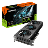 Gigabyte GeForce® RTX 4060 Eagle OC 8G GV-N4060EAGLE OC-8GD - ESP-Tech