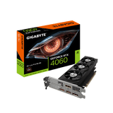 Gigabyte GeForce® RTX 4060 OC LP 8G GV-N4060OC-8GL - ESP-Tech