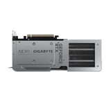 Gigabyte GeForce® RTX 4060 Ti Aero OC 16G GV-N406TAERO OC-16GD - ESP-Tech