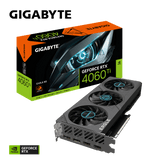 Gigabyte GeForce® RTX 4060 Ti Eagle 8G GV-N406TEAGLE-8GD - ESP-Tech