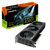 Gigabyte GeForce® RTX 4060 Ti Eagle OC 8G GV-N406TEAGLE OC-8GD - ESP-Tech