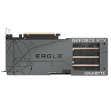 Gigabyte GeForce® RTX 4060 Ti Eagle OC 8G GV-N406TEAGLE OC-8GD - ESP-Tech