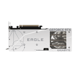 Gigabyte GeForce® RTX 4060 Ti Eagle OC Ice 8G GV-N406TEAGLEOC ICE-8GD - ESP-Tech