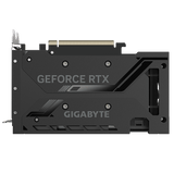 Gigabyte GeForce® RTX 4060 Ti Windforce OC 8G GV-N406TWF2OC-8GD - ESP-Tech