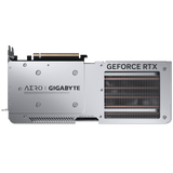 Gigabyte GeForce® RTX 4070 Aero OC 12G GV-N4070AERO OC-12GD - ESP-Tech