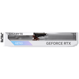 Gigabyte GeForce® RTX 4070 Aero OC 12G GV-N4070AERO OC-12GD - ESP-Tech