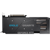 Gigabyte GeForce® RTX 4070 Eagle OC V2 12G GV-N4070EAGLE OCV2-12GD - ESP-Tech