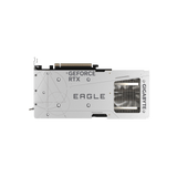 Gigabyte GeForce® RTX 4070 Super Eagle OC Ice 12G GV-N407SEAGLEOC ICE-12GD - ESP-Tech