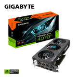Gigabyte GeForce® RTX 4070 Ti Eagle OC 12G 2.0 GV-N407TEAGLE OC-12GD 2.0 - ESP-Tech
